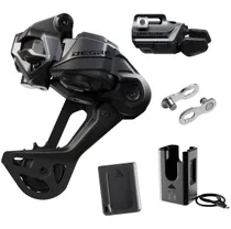 Uppgraderingskit Shimano Deore Di2 Upgrade Kit SGS I-Spec EV M6250
