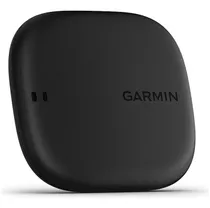 Pulsarmband Garmin Index Sleep Monitor Black