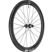 Takakiekko DT Swiss ARC 1400 55mm Rear Wheel Black 700c