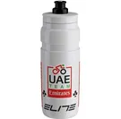 Cykelflaska Elite FLY Teams 2025 UAE Team Emirates 750ml
