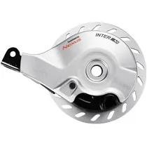 Rullbroms Shimano Nexus Roller Brake Rear BR-C3001 w/8.2mm Washer M10
