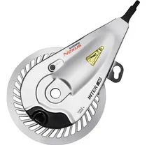 Rullbroms Shimano Nexus Roller Brake Front BR-C6051 w/4.0mm Nut M10