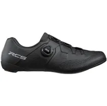 Pyöräilykengät Shimano RC503 Black