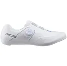 Pyöräilykengät Shimano RC503 White