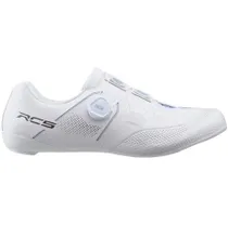 Cykelskor Shimano RC503 White