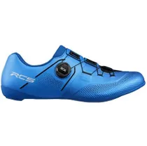 Cykelskor Shimano RC503 Cyber Blue