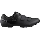 Cykelskor Shimano XC102 Black