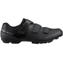 Cykelskor Shimano XC102 Black