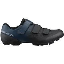 Cykelskor Shimano XC102W Black