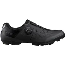 Cykelskor Shimano XC302 Black