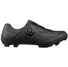 Pyöräilykengät Shimano XC503W Black