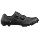 Cykelskor MTB Shimano XC703 Herr svart