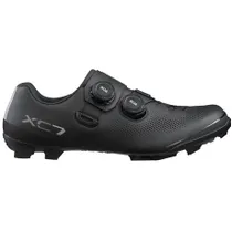 Cykelskor Shimano XC703 Black