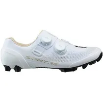 Cykelskor MTB Shimano XC903W Dam vit