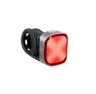 Baklampa OXC Light Ultra Cube-X Black