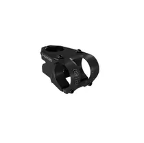 Ohjainkannatin Pro Tharsis CNC Stem &Oslash;35mm/50mm Musta