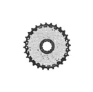 Kassett Shimano Altus CS-HG400 7-speed 11-28T