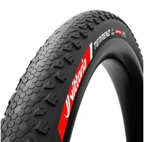 Cykeld&auml;ck Vittoria Terreno XC Race 29" TLR G2 Black (60-622)