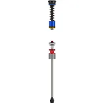 Rockshox Reba B1 Damper Upgrade Kit Isolator RL 2-Pos Remote