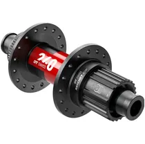 Framnav DT Swiss 240 Hybrid Front 15x110 J-Bend 6B 32H