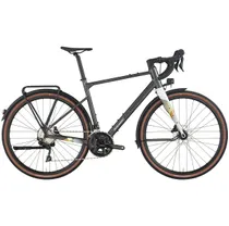 Gravel Bike Bergamont Grandurance RD 20 Marble Grey