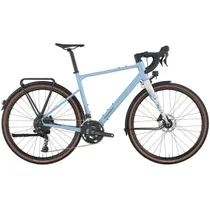 Gravel Bike Bergamont Grandurance RD 30 Aura Blue