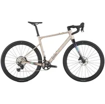 Gravel Bike Bergamont Grandurance 20 Flaky Beige