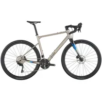 Gravel Bike Bergamont Grandurance 30 Warm Silver