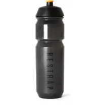 Cykelflaska Restrap Contour Bottle Black 750ml