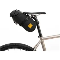 Sadelv&auml;ska Restrap Saddle Pack 4.5L Black