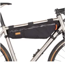 Ramv&auml;ska Restrap Frame Bag - Large Black