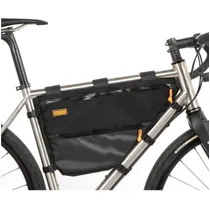 Ramv&auml;ska Restrap Full Frame Bag - Medium 7.5L Black