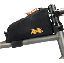 Ramv&auml;ska Restrap Top Tube Bag 0.8L Black