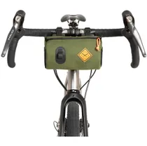 Tankolaukku Restrap Canister Bag 1.5L Olive