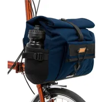 Styrv&auml;ska Restrap City Loader 20L Olive