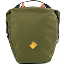 Tarakkalaukku Restrap Pannier Large 22L Olive