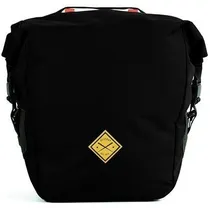 Paketh&aring;llarv&auml;ska Restrap Pannier Small 13L Black