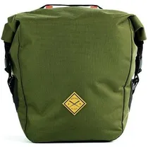 Paketh&aring;llarv&auml;ska Restrap Pannier Small 13L Olive
