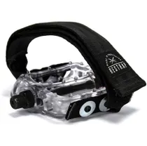 Poljinremmit Restrap Pedal Straps - Diagonal