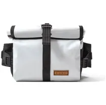 Midjev&auml;ska Restrap Utility Hip Pack 6L White