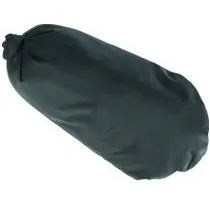 Kuivapussi Restrap Dry Bag - Tapered 18L Musta