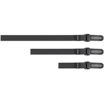 Packremmar Restrap Fast Straps Mixed Black