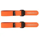 Packremmar Restrap Fast Straps Small Orange