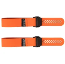 Packremmar Restrap Fast Straps Small Orange