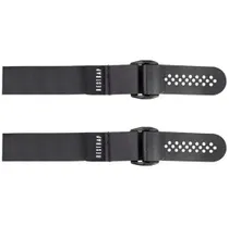Packremmar Restrap Fast Straps Small Black