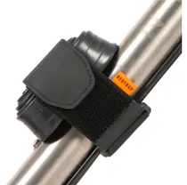 Packremmar Restrap Frame Strap Black