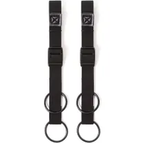 Packremmar Restrap Rack Straps