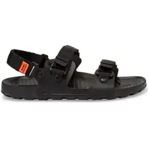 Sandaler Restrap Quoc x Restrap Sandal Black