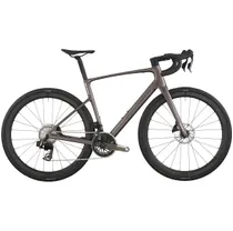 Racercykel Scott Addict 10 Plum Grey
