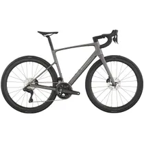 Racercykel Scott Addict 20 Tungsten Grey